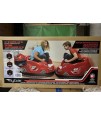 Flybar 12V Ride-on Bumper Car. 4300 Units. EXW Los Angeles